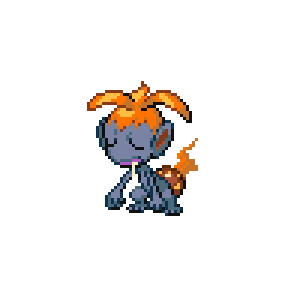 Gloochar Sprite Image