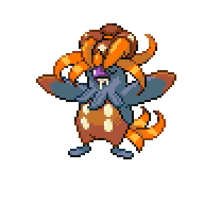 Glooplup Sprite Image