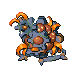 Glooklang Sprite Image