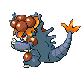 Glooking Sprite Image