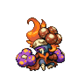 Gloorade Sprite Image