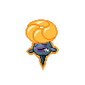 Glootom Sprite Image