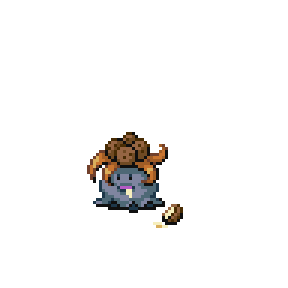 Glookyu Sprite Image