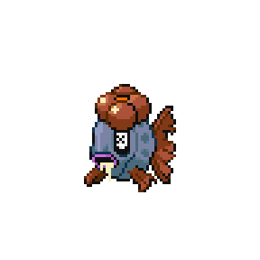 Gloobas Sprite Image
