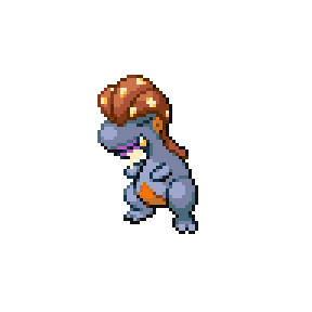 Glooagon Sprite Image