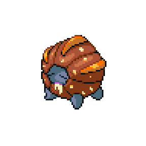 Glooelgon Sprite Image