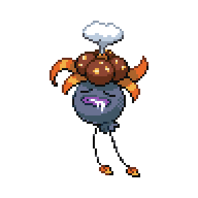 Glooloon Sprite Image