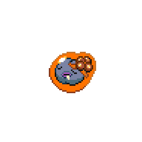 Gloosis Sprite Image