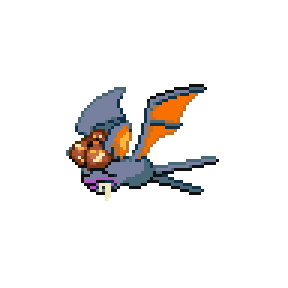 Gloobat Sprite Image