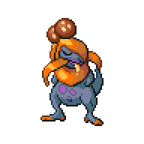 Glooxure Sprite Image
