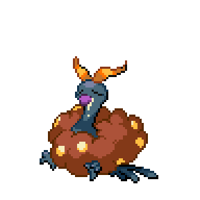 Glooria Sprite Image