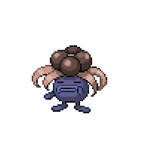 Gloomy Sprite Image