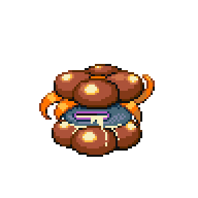 Gloooom Sprite Image