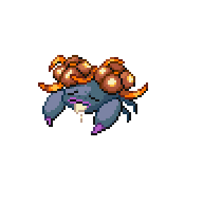 Glooras Sprite Image