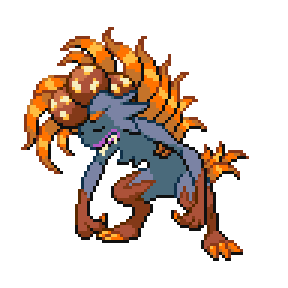 Glooroc Sprite Image