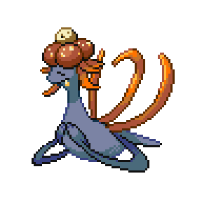 Glooselia Sprite Image