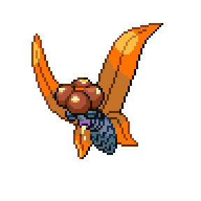 Gloomoth Sprite Image