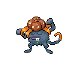 Glookey Sprite Image