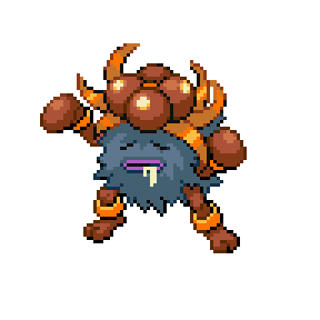 Glooape Sprite Image