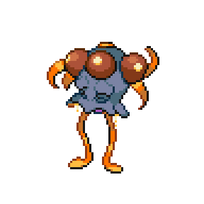 Gloocool Sprite Image