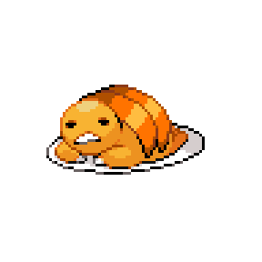 Gloopoke Sprite Image