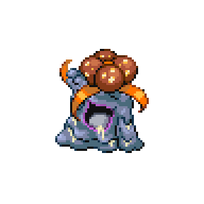 Gloomer Sprite Image