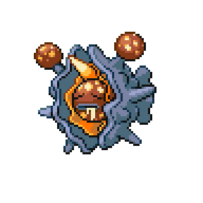 Glooster Sprite Image