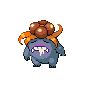 Gloogar Sprite Image