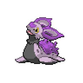 Noiras Sprite Image