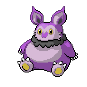 Noilax Sprite Image