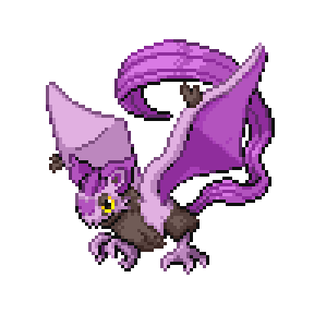 Noicuno Sprite Image