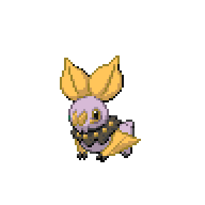 Noirita Sprite Image