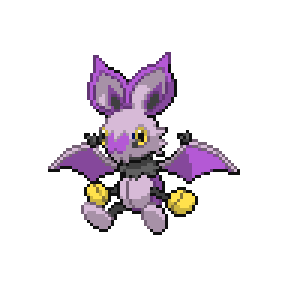 Noiian Sprite Image