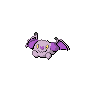 Noiloom Sprite Image