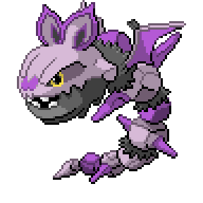 Noilix Sprite Image