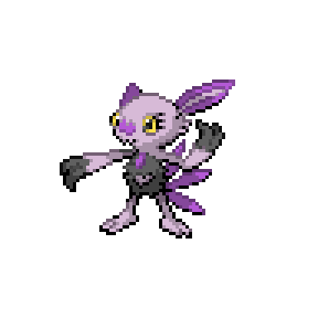 Noisel Sprite Image