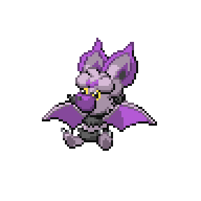 Noiby Sprite Image