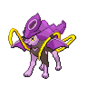 Noicune Sprite Image