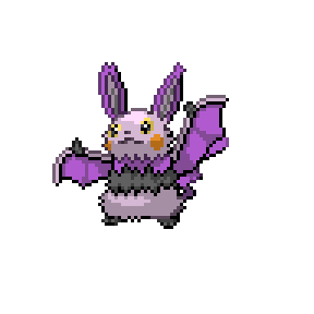 Noichu Sprite Image