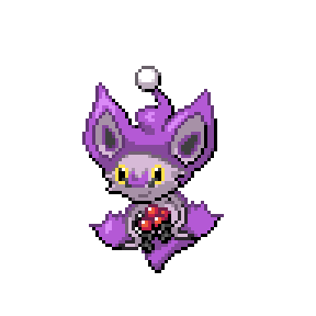 Noi jr. Sprite Image