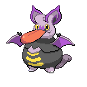 Noilicky Sprite Image