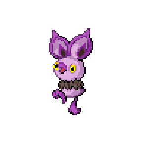Noichic Sprite Image
