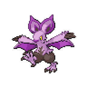 Noibusken Sprite Image