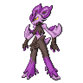 Noiziken Sprite Image