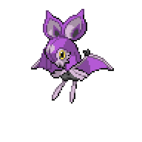 Noilia Sprite Image