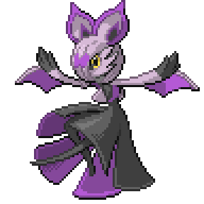Noivoir Sprite Image