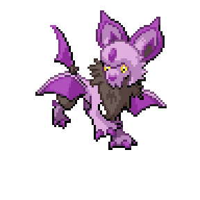 Noisol Sprite Image