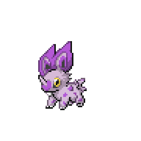 Noiran Sprite Image