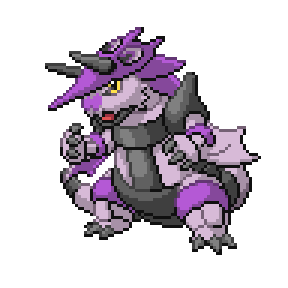 Noigron Sprite Image
