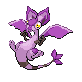Noigon Sprite Image
